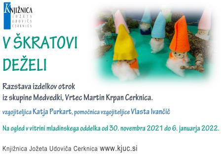 V ŠKRATOVI DEŽELI